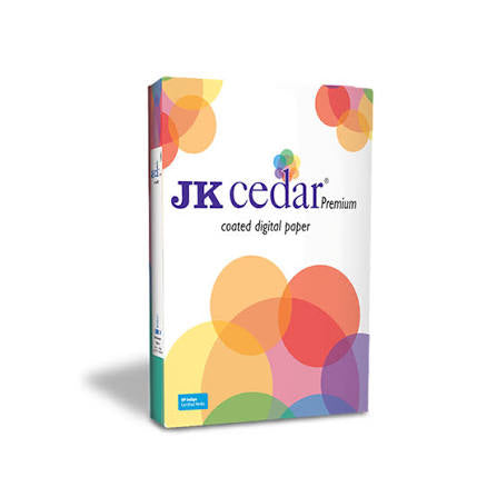 JK Cedar 100 GSM