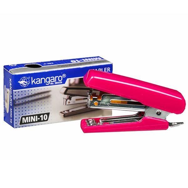 Kangaro Mini-10 – Stapler