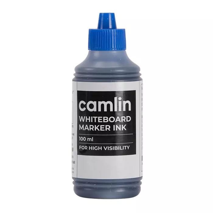 Camlin Whiteboard Marker Ink – Marker Ink