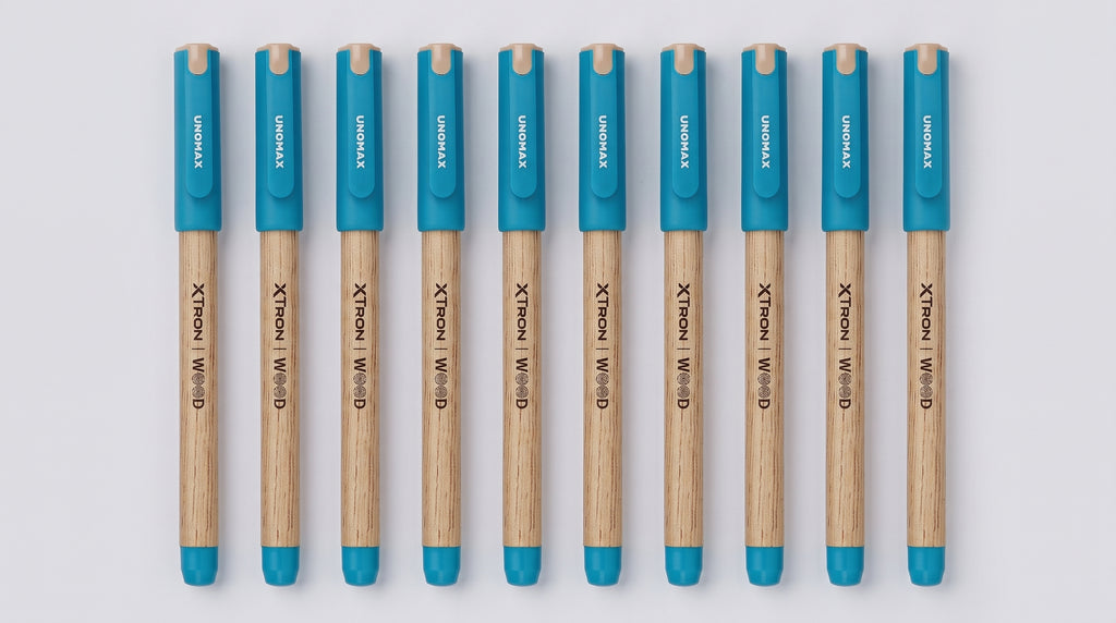 Unomax Xtron Wood (Pack of 10)
