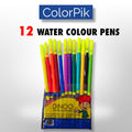 Colourpik Dinoo – Water Colour Pens