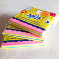 Sticky Notes 3x3 Multicolour
