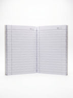 Jumbo Brown Notebook 172 Pages Double Line