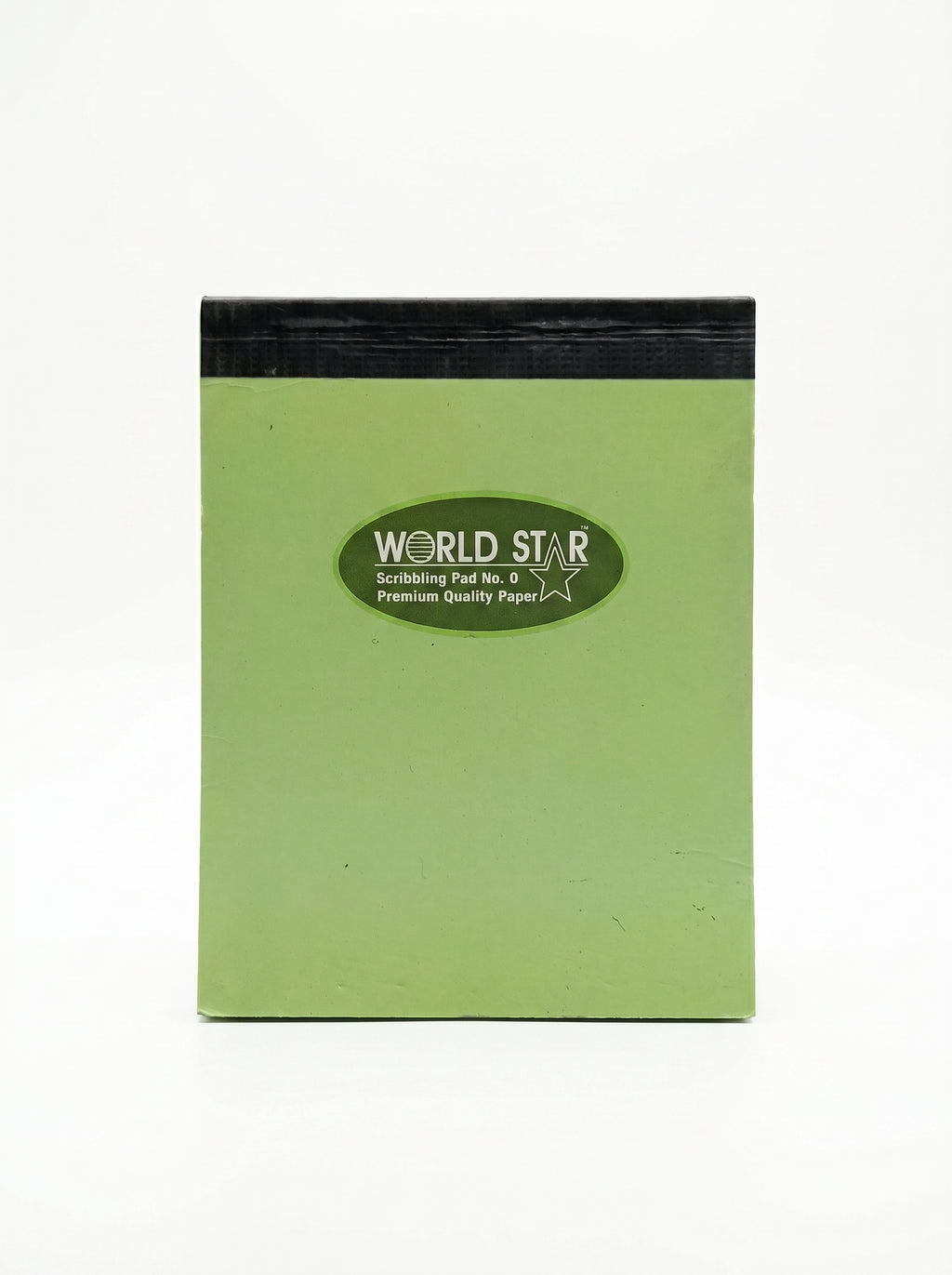 Scribbling Pad No 0 1/16th Size 40 Sheets