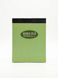 Scribbling Pad No 0 1/16th Size 40 Sheets