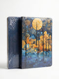 A5 Soft Bound Notebook 192 Pages 148x210mm