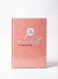 B7 Case Bound Notebook 192 Pages 153x216mm