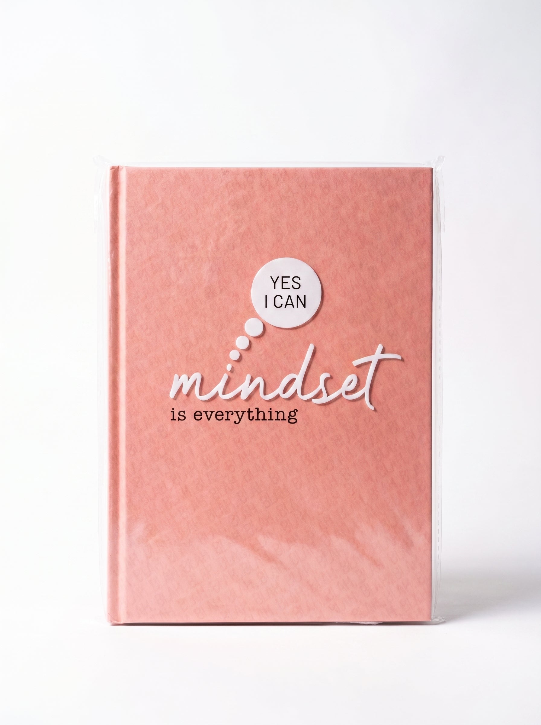 B7 Case Bound Notebook 192 Pages 153x216mm
