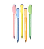 Unomax Candy Gel Pen (Pack of 10)
