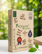 A4 Size Ecofriendly Paper