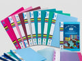 Report File (Pack of 10 Files/pkt)