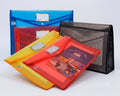 Button Folder