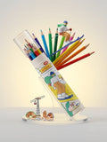 HiMic Pencil Color 12 Shades
