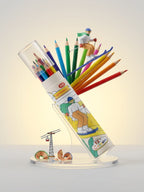 HiMic Pencil Color 12 Shades