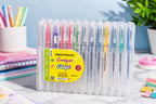 Pentron Candy Gel Colorful Pens (Set of 12)