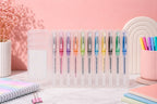 Pentron Candy Gel Colorful Pens (Set of 12)