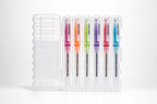 Pentron Candy Gel Colorful Pens (Set of 6)