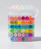 HiMic Acrylic paint marker liquid fill 36 shades