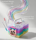 HiMic Acrylic paint marker liquid fill 24 shades