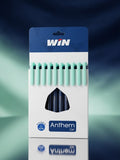 Win Anthem Gel Pen (Pack of 10)
