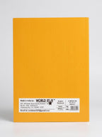 A5 Brown Notebook 76 Pages Single Line