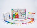 HiMic Acrylic Marker 48 shades