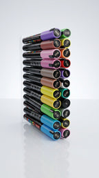 Acrylic Painter 24 shades
