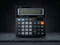 Bambalio Calculator BL-555M