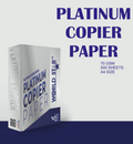 A4 Platanium Copier 70 GSM