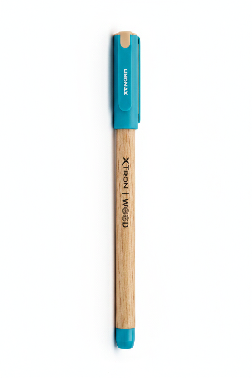 Unomax Xtron Wood (Pack of 10)