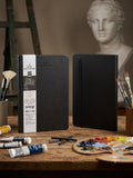 Premium Artist Sketch Pad A4 Size 132 Pages