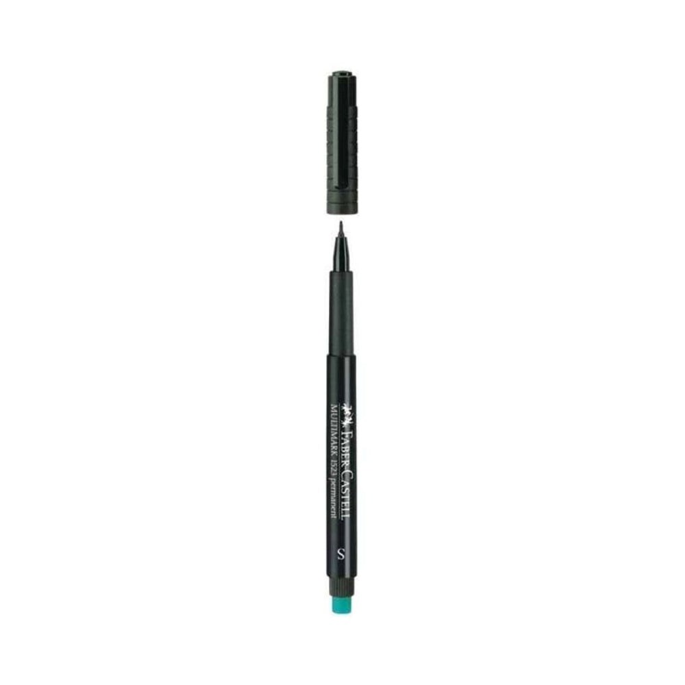 Faber-Castell Multimark Fine – Permanent Marker