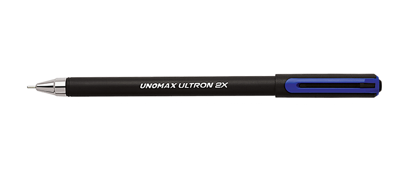 Unomax Ultron 2X Pen (Pack of 10)