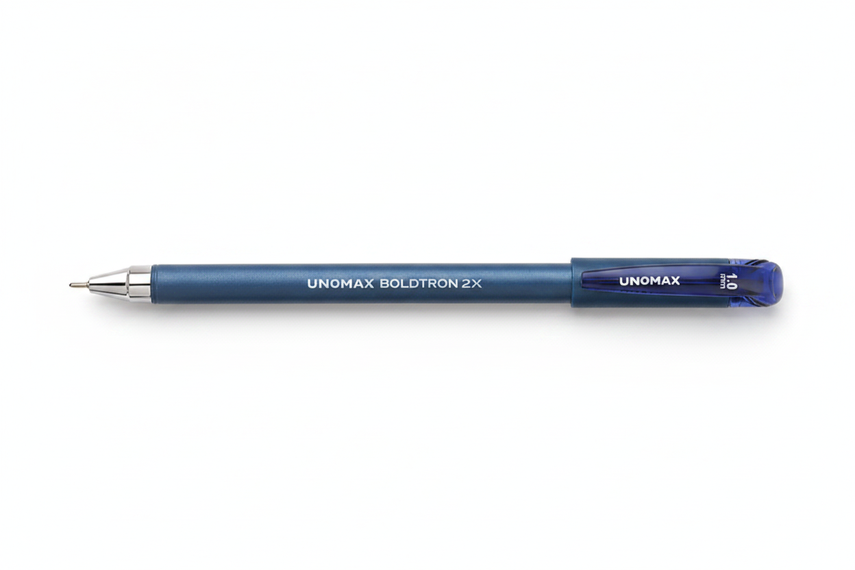 Unomax Boldtron 2X (Pack of 10)