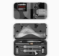 Camlin Scholar – Mathematical Drawing Instruments