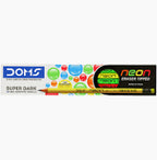 DOMS Neon Graphite Pencil