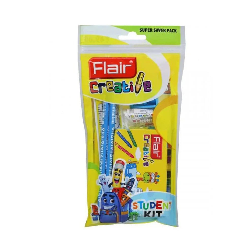 Flair Creative Kit (Pack of 10)