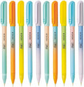 Flair Move Ball Pen (Pack of 10)