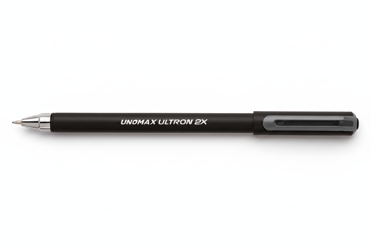 Unomax Ultron 2X Pen (Pack of 10)