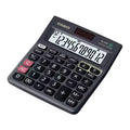 Casio Calculator MJ-120