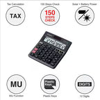 Casio Calculator MJ-120