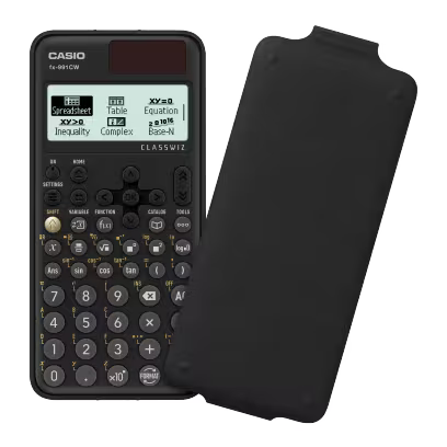 Casio FX991CW