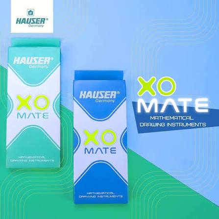 Hauser Mate Geometry Box