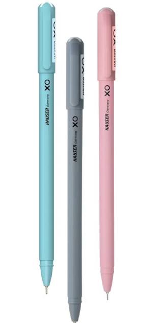 Hauser XO  Pen (Pack of 10)