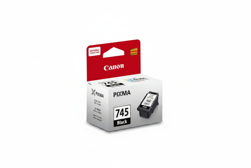 Cannon Pixma 745 Black