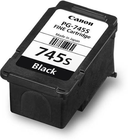 Cannon Pixma 745 Black