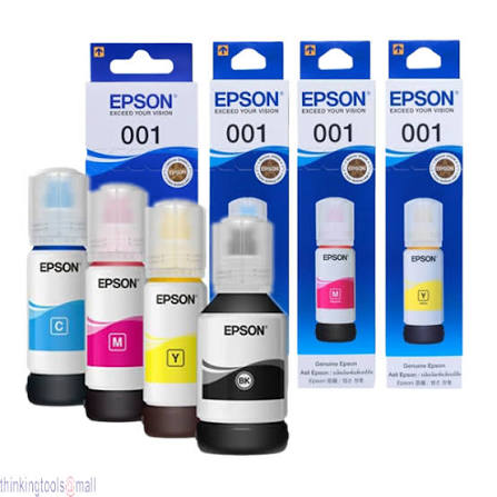 Epson 001