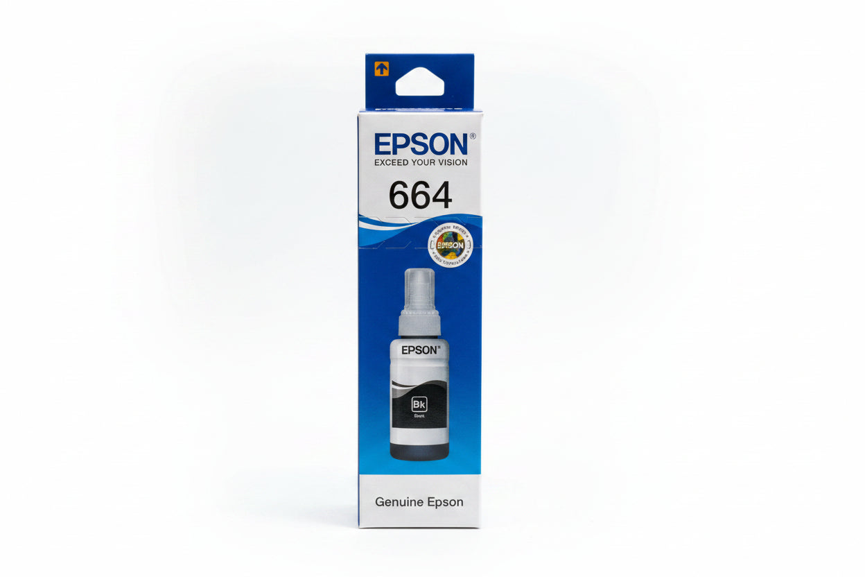 Epson 664