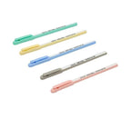Doms Hexel Ballpoint Pen (Pack of 20)