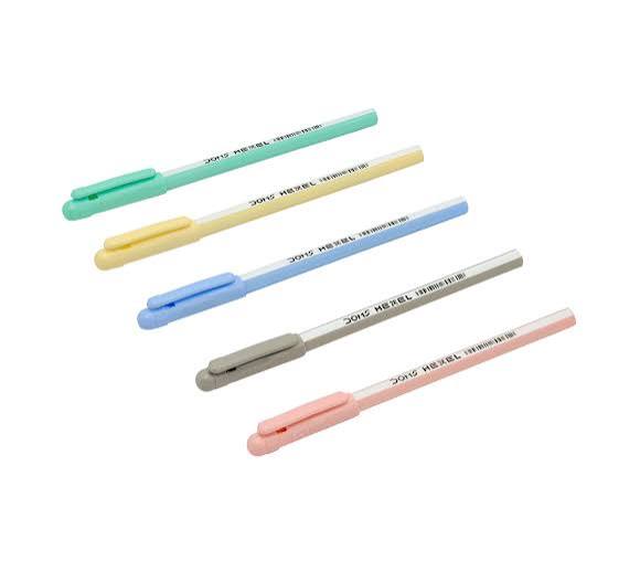 Doms Hexel Ballpoint Pen (Pack of 20)